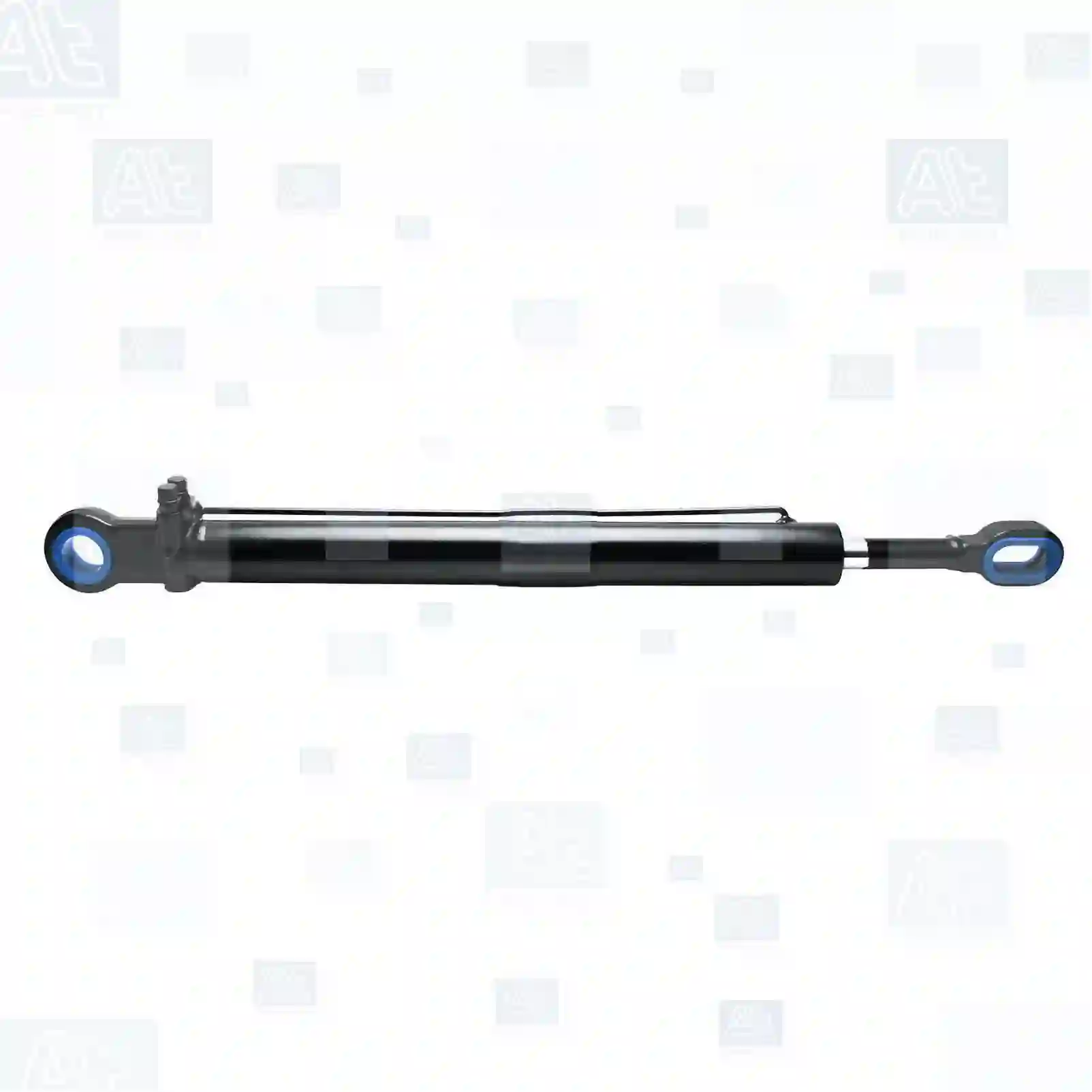 Lift Cylinder Cabin tilt cylinder, at no: 77734837 ,  oem no:0025534405, , , , , At Spare Part | Engine, Accelerator Pedal, Camshaft, Connecting Rod, Crankcase, Crankshaft, Cylinder Head, Engine Suspension Mountings, Exhaust Manifold, Exhaust Gas Recirculation, Filter Kits, Flywheel Housing, General Overhaul Kits, Engine, Intake Manifold, Oil Cleaner, Oil Cooler, Oil Filter, Oil Pump, Oil Sump, Piston & Liner, Sensor & Switch, Timing Case, Turbocharger, Cooling System, Belt Tensioner, Coolant Filter, Coolant Pipe, Corrosion Prevention Agent, Drive, Expansion Tank, Fan, Intercooler, Monitors & Gauges, Radiator, Thermostat, V-Belt / Timing belt, Water Pump, Fuel System, Electronical Injector Unit, Feed Pump, Fuel Filter, cpl., Fuel Gauge Sender,  Fuel Line, Fuel Pump, Fuel Tank, Injection Line Kit, Injection Pump, Exhaust System, Clutch & Pedal, Gearbox, Propeller Shaft, Axles, Brake System, Hubs & Wheels, Suspension, Leaf Spring, Universal Parts / Accessories, Steering, Electrical System, Cabin