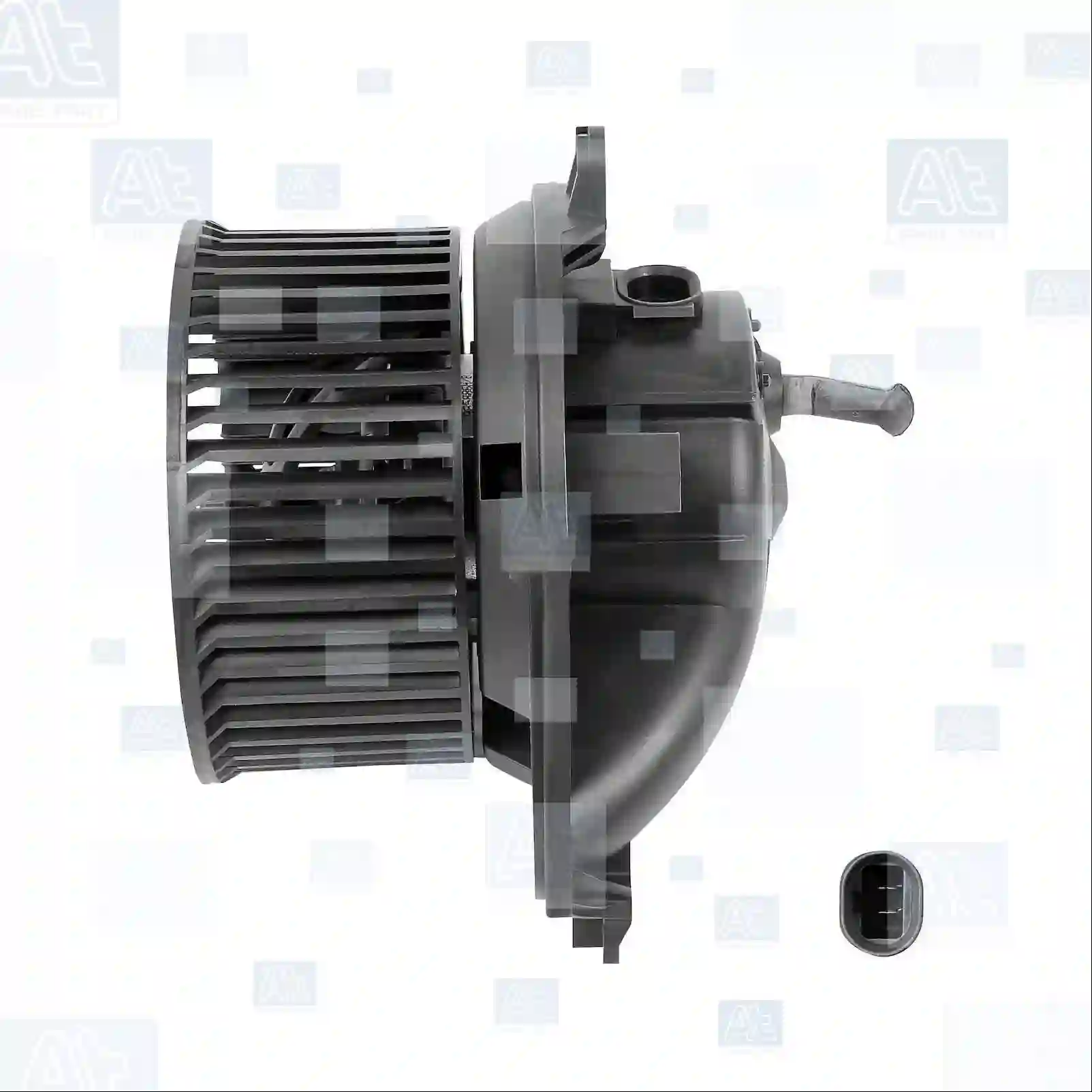 Blower Fan motor, at no: 77734896 ,  oem no:0008352385, 0018305808, 05133436AA, 2D2959101B, 05133436AA, 2D2959101, 2D2959101B At Spare Part | Engine, Accelerator Pedal, Camshaft, Connecting Rod, Crankcase, Crankshaft, Cylinder Head, Engine Suspension Mountings, Exhaust Manifold, Exhaust Gas Recirculation, Filter Kits, Flywheel Housing, General Overhaul Kits, Engine, Intake Manifold, Oil Cleaner, Oil Cooler, Oil Filter, Oil Pump, Oil Sump, Piston & Liner, Sensor & Switch, Timing Case, Turbocharger, Cooling System, Belt Tensioner, Coolant Filter, Coolant Pipe, Corrosion Prevention Agent, Drive, Expansion Tank, Fan, Intercooler, Monitors & Gauges, Radiator, Thermostat, V-Belt / Timing belt, Water Pump, Fuel System, Electronical Injector Unit, Feed Pump, Fuel Filter, cpl., Fuel Gauge Sender,  Fuel Line, Fuel Pump, Fuel Tank, Injection Line Kit, Injection Pump, Exhaust System, Clutch & Pedal, Gearbox, Propeller Shaft, Axles, Brake System, Hubs & Wheels, Suspension, Leaf Spring, Universal Parts / Accessories, Steering, Electrical System, Cabin
