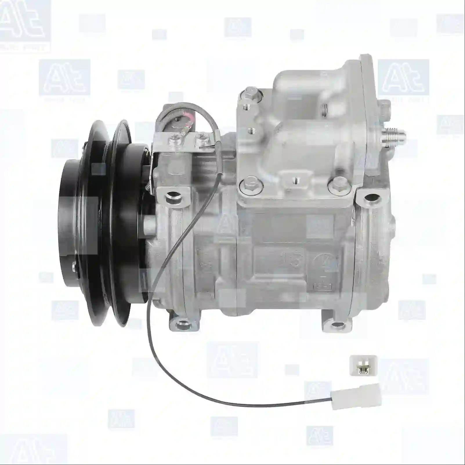 Compressor, Air Conditioning Compressor, air conditioning, oil filled, at no: 77734920 ,  oem no:2301511, 6161301 At Spare Part | Engine, Accelerator Pedal, Camshaft, Connecting Rod, Crankcase, Crankshaft, Cylinder Head, Engine Suspension Mountings, Exhaust Manifold, Exhaust Gas Recirculation, Filter Kits, Flywheel Housing, General Overhaul Kits, Engine, Intake Manifold, Oil Cleaner, Oil Cooler, Oil Filter, Oil Pump, Oil Sump, Piston & Liner, Sensor & Switch, Timing Case, Turbocharger, Cooling System, Belt Tensioner, Coolant Filter, Coolant Pipe, Corrosion Prevention Agent, Drive, Expansion Tank, Fan, Intercooler, Monitors & Gauges, Radiator, Thermostat, V-Belt / Timing belt, Water Pump, Fuel System, Electronical Injector Unit, Feed Pump, Fuel Filter, cpl., Fuel Gauge Sender,  Fuel Line, Fuel Pump, Fuel Tank, Injection Line Kit, Injection Pump, Exhaust System, Clutch & Pedal, Gearbox, Propeller Shaft, Axles, Brake System, Hubs & Wheels, Suspension, Leaf Spring, Universal Parts / Accessories, Steering, Electrical System, Cabin