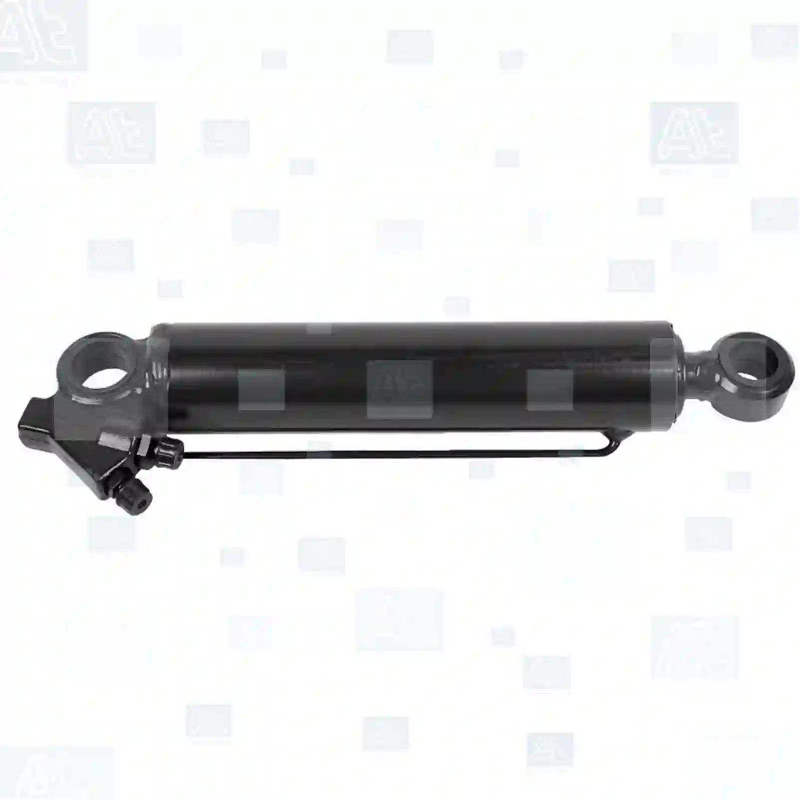 Lift Cylinder Cabin tilt cylinder, at no: 77734931 ,  oem no:3755530005, 9735530005, , , , , At Spare Part | Engine, Accelerator Pedal, Camshaft, Connecting Rod, Crankcase, Crankshaft, Cylinder Head, Engine Suspension Mountings, Exhaust Manifold, Exhaust Gas Recirculation, Filter Kits, Flywheel Housing, General Overhaul Kits, Engine, Intake Manifold, Oil Cleaner, Oil Cooler, Oil Filter, Oil Pump, Oil Sump, Piston & Liner, Sensor & Switch, Timing Case, Turbocharger, Cooling System, Belt Tensioner, Coolant Filter, Coolant Pipe, Corrosion Prevention Agent, Drive, Expansion Tank, Fan, Intercooler, Monitors & Gauges, Radiator, Thermostat, V-Belt / Timing belt, Water Pump, Fuel System, Electronical Injector Unit, Feed Pump, Fuel Filter, cpl., Fuel Gauge Sender,  Fuel Line, Fuel Pump, Fuel Tank, Injection Line Kit, Injection Pump, Exhaust System, Clutch & Pedal, Gearbox, Propeller Shaft, Axles, Brake System, Hubs & Wheels, Suspension, Leaf Spring, Universal Parts / Accessories, Steering, Electrical System, Cabin