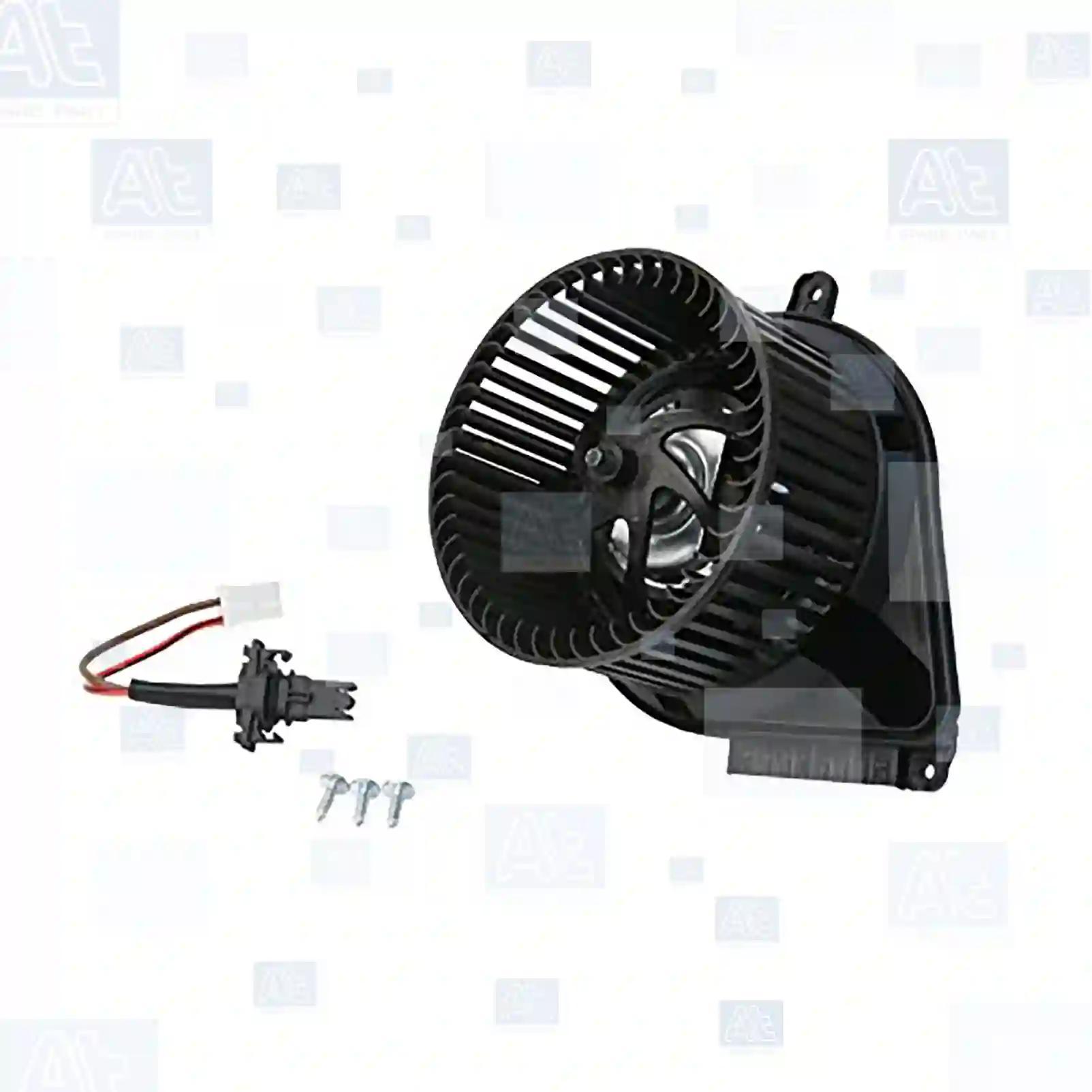 Blower Fan motor, at no: 77735000 ,  oem no:0018305708, 001830570805, 2D1959101A At Spare Part | Engine, Accelerator Pedal, Camshaft, Connecting Rod, Crankcase, Crankshaft, Cylinder Head, Engine Suspension Mountings, Exhaust Manifold, Exhaust Gas Recirculation, Filter Kits, Flywheel Housing, General Overhaul Kits, Engine, Intake Manifold, Oil Cleaner, Oil Cooler, Oil Filter, Oil Pump, Oil Sump, Piston & Liner, Sensor & Switch, Timing Case, Turbocharger, Cooling System, Belt Tensioner, Coolant Filter, Coolant Pipe, Corrosion Prevention Agent, Drive, Expansion Tank, Fan, Intercooler, Monitors & Gauges, Radiator, Thermostat, V-Belt / Timing belt, Water Pump, Fuel System, Electronical Injector Unit, Feed Pump, Fuel Filter, cpl., Fuel Gauge Sender,  Fuel Line, Fuel Pump, Fuel Tank, Injection Line Kit, Injection Pump, Exhaust System, Clutch & Pedal, Gearbox, Propeller Shaft, Axles, Brake System, Hubs & Wheels, Suspension, Leaf Spring, Universal Parts / Accessories, Steering, Electrical System, Cabin