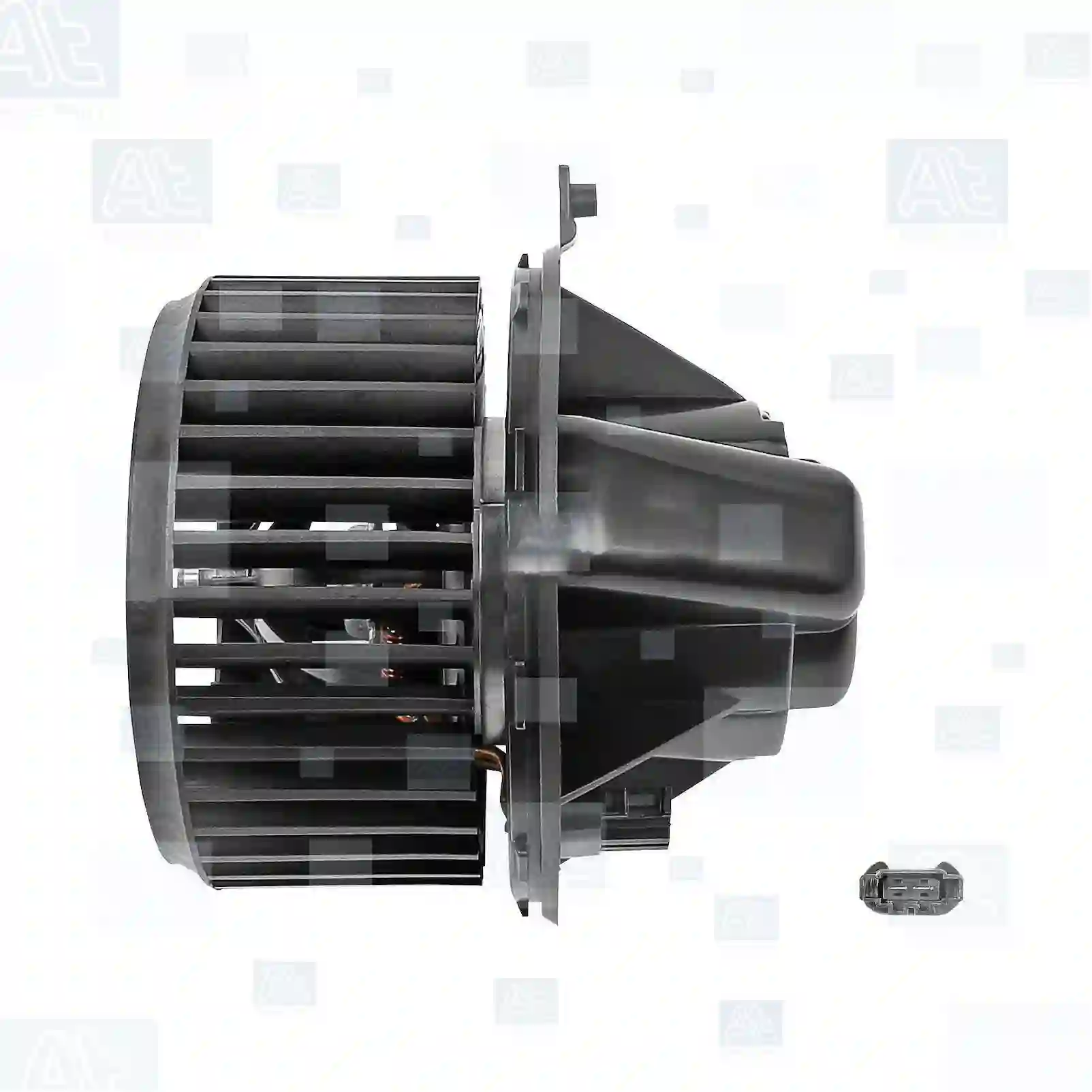 Blower Fan motor, at no: 77735006 ,  oem no:0038300108, ZG00227-0008 At Spare Part | Engine, Accelerator Pedal, Camshaft, Connecting Rod, Crankcase, Crankshaft, Cylinder Head, Engine Suspension Mountings, Exhaust Manifold, Exhaust Gas Recirculation, Filter Kits, Flywheel Housing, General Overhaul Kits, Engine, Intake Manifold, Oil Cleaner, Oil Cooler, Oil Filter, Oil Pump, Oil Sump, Piston & Liner, Sensor & Switch, Timing Case, Turbocharger, Cooling System, Belt Tensioner, Coolant Filter, Coolant Pipe, Corrosion Prevention Agent, Drive, Expansion Tank, Fan, Intercooler, Monitors & Gauges, Radiator, Thermostat, V-Belt / Timing belt, Water Pump, Fuel System, Electronical Injector Unit, Feed Pump, Fuel Filter, cpl., Fuel Gauge Sender,  Fuel Line, Fuel Pump, Fuel Tank, Injection Line Kit, Injection Pump, Exhaust System, Clutch & Pedal, Gearbox, Propeller Shaft, Axles, Brake System, Hubs & Wheels, Suspension, Leaf Spring, Universal Parts / Accessories, Steering, Electrical System, Cabin