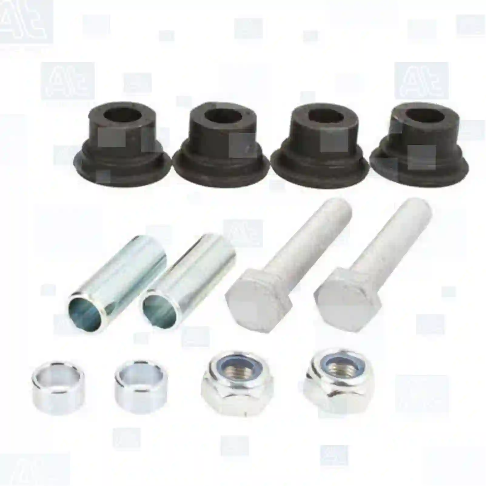 Anti Roll Bar Repair kit, cabin suspension, at no: 77735133 ,  oem no:6203100177, ZG61062-0008 At Spare Part | Engine, Accelerator Pedal, Camshaft, Connecting Rod, Crankcase, Crankshaft, Cylinder Head, Engine Suspension Mountings, Exhaust Manifold, Exhaust Gas Recirculation, Filter Kits, Flywheel Housing, General Overhaul Kits, Engine, Intake Manifold, Oil Cleaner, Oil Cooler, Oil Filter, Oil Pump, Oil Sump, Piston & Liner, Sensor & Switch, Timing Case, Turbocharger, Cooling System, Belt Tensioner, Coolant Filter, Coolant Pipe, Corrosion Prevention Agent, Drive, Expansion Tank, Fan, Intercooler, Monitors & Gauges, Radiator, Thermostat, V-Belt / Timing belt, Water Pump, Fuel System, Electronical Injector Unit, Feed Pump, Fuel Filter, cpl., Fuel Gauge Sender,  Fuel Line, Fuel Pump, Fuel Tank, Injection Line Kit, Injection Pump, Exhaust System, Clutch & Pedal, Gearbox, Propeller Shaft, Axles, Brake System, Hubs & Wheels, Suspension, Leaf Spring, Universal Parts / Accessories, Steering, Electrical System, Cabin