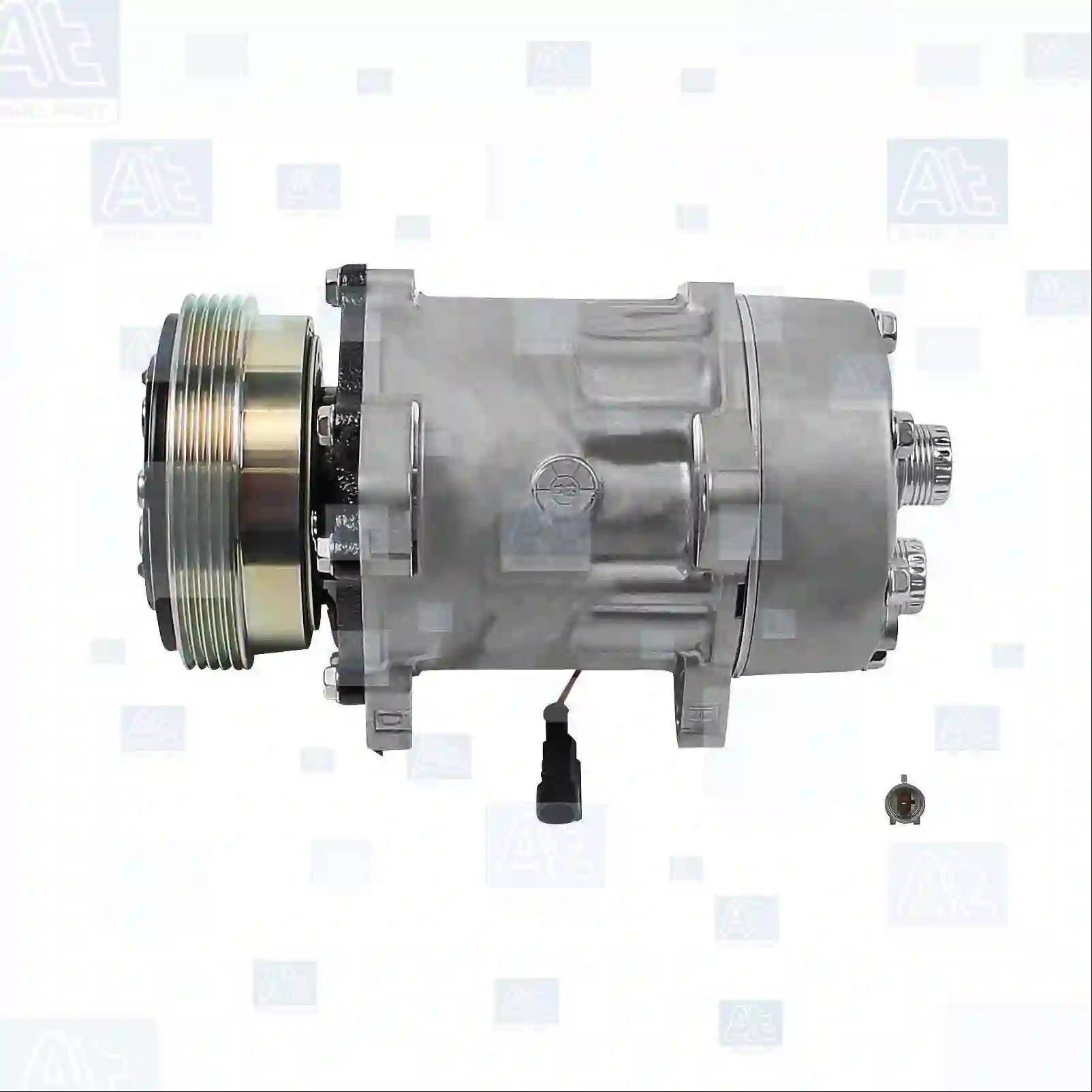 Compressor, air conditioning, oil filled, at no 77735147, oem no: 6453G5, 6453NR, 514470100, 71721757, 98462134, 514470100, 71721757, 98462134, 6453G5, 6453NR At Spare Part | Engine, Accelerator Pedal, Camshaft, Connecting Rod, Crankcase, Crankshaft, Cylinder Head, Engine Suspension Mountings, Exhaust Manifold, Exhaust Gas Recirculation, Filter Kits, Flywheel Housing, General Overhaul Kits, Engine, Intake Manifold, Oil Cleaner, Oil Cooler, Oil Filter, Oil Pump, Oil Sump, Piston & Liner, Sensor & Switch, Timing Case, Turbocharger, Cooling System, Belt Tensioner, Coolant Filter, Coolant Pipe, Corrosion Prevention Agent, Drive, Expansion Tank, Fan, Intercooler, Monitors & Gauges, Radiator, Thermostat, V-Belt / Timing belt, Water Pump, Fuel System, Electronical Injector Unit, Feed Pump, Fuel Filter, cpl., Fuel Gauge Sender,  Fuel Line, Fuel Pump, Fuel Tank, Injection Line Kit, Injection Pump, Exhaust System, Clutch & Pedal, Gearbox, Propeller Shaft, Axles, Brake System, Hubs & Wheels, Suspension, Leaf Spring, Universal Parts / Accessories, Steering, Electrical System, Cabin Compressor, air conditioning, oil filled, at no 77735147, oem no: 6453G5, 6453NR, 514470100, 71721757, 98462134, 514470100, 71721757, 98462134, 6453G5, 6453NR At Spare Part | Engine, Accelerator Pedal, Camshaft, Connecting Rod, Crankcase, Crankshaft, Cylinder Head, Engine Suspension Mountings, Exhaust Manifold, Exhaust Gas Recirculation, Filter Kits, Flywheel Housing, General Overhaul Kits, Engine, Intake Manifold, Oil Cleaner, Oil Cooler, Oil Filter, Oil Pump, Oil Sump, Piston & Liner, Sensor & Switch, Timing Case, Turbocharger, Cooling System, Belt Tensioner, Coolant Filter, Coolant Pipe, Corrosion Prevention Agent, Drive, Expansion Tank, Fan, Intercooler, Monitors & Gauges, Radiator, Thermostat, V-Belt / Timing belt, Water Pump, Fuel System, Electronical Injector Unit, Feed Pump, Fuel Filter, cpl., Fuel Gauge Sender,  Fuel Line, Fuel Pump, Fuel Tank, Injection Line Kit, Injection Pump, Exhaust System, Clutch & Pedal, Gearbox, Propeller Shaft, Axles, Brake System, Hubs & Wheels, Suspension, Leaf Spring, Universal Parts / Accessories, Steering, Electrical System, Cabin