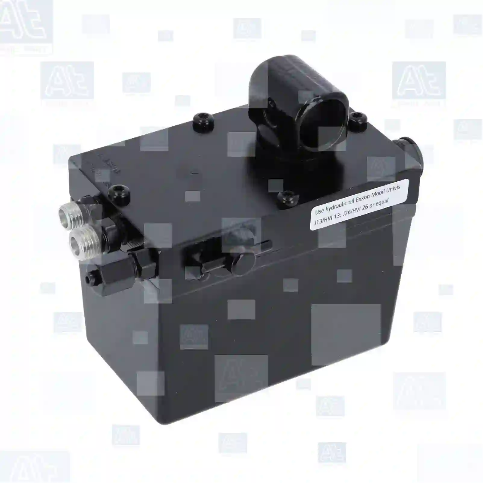 Lift Pump Cabin tilt pump, without adapter, at no: 77735183 ,  oem no:1549740, 54974 At Spare Part | Engine, Accelerator Pedal, Camshaft, Connecting Rod, Crankcase, Crankshaft, Cylinder Head, Engine Suspension Mountings, Exhaust Manifold, Exhaust Gas Recirculation, Filter Kits, Flywheel Housing, General Overhaul Kits, Engine, Intake Manifold, Oil Cleaner, Oil Cooler, Oil Filter, Oil Pump, Oil Sump, Piston & Liner, Sensor & Switch, Timing Case, Turbocharger, Cooling System, Belt Tensioner, Coolant Filter, Coolant Pipe, Corrosion Prevention Agent, Drive, Expansion Tank, Fan, Intercooler, Monitors & Gauges, Radiator, Thermostat, V-Belt / Timing belt, Water Pump, Fuel System, Electronical Injector Unit, Feed Pump, Fuel Filter, cpl., Fuel Gauge Sender,  Fuel Line, Fuel Pump, Fuel Tank, Injection Line Kit, Injection Pump, Exhaust System, Clutch & Pedal, Gearbox, Propeller Shaft, Axles, Brake System, Hubs & Wheels, Suspension, Leaf Spring, Universal Parts / Accessories, Steering, Electrical System, Cabin