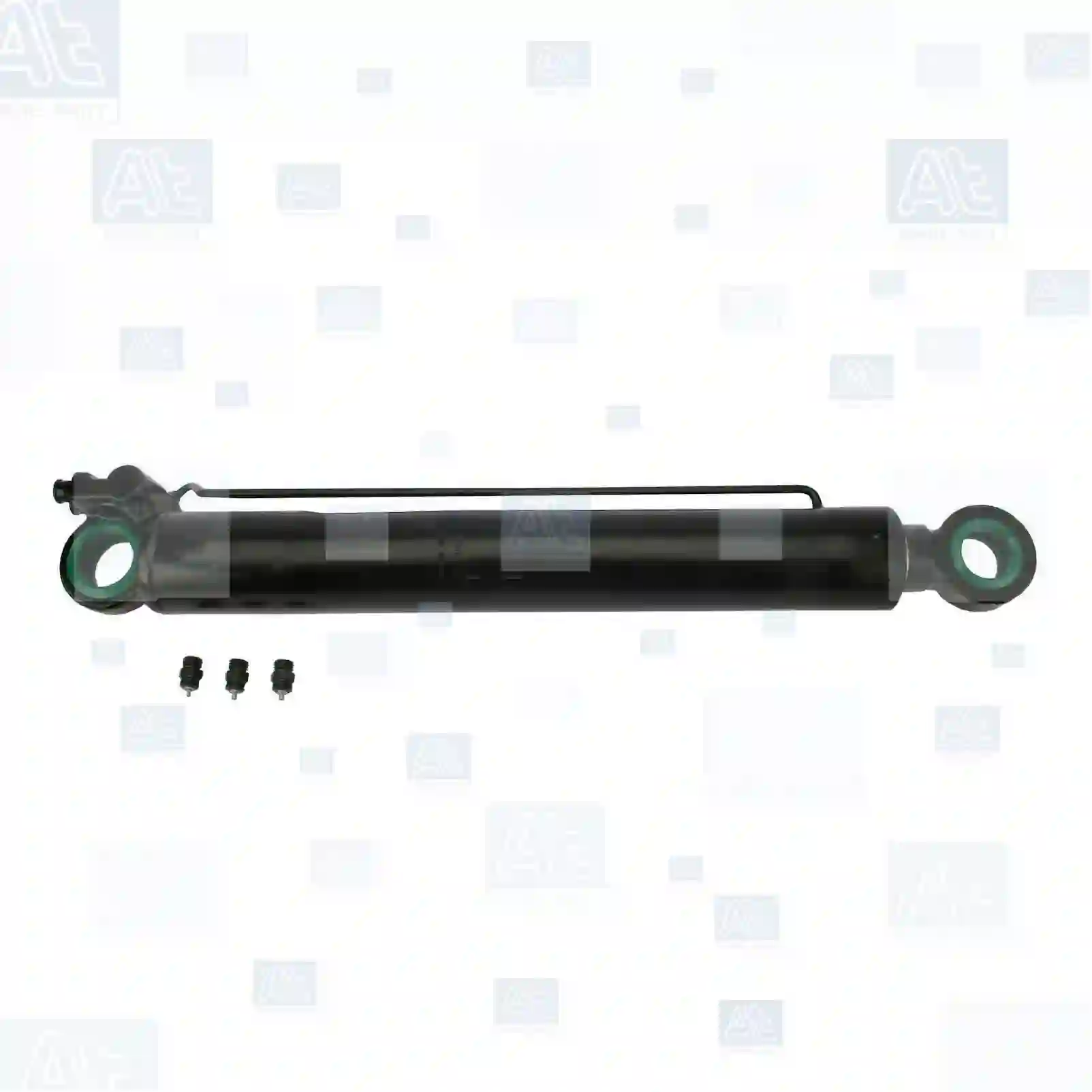 Cabin tilt cylinder, with 3 adapters, 77735749, 20922305, 3198843, ZG60350-0008, , , , , , ||  77735749 At Spare Part | Engine, Accelerator Pedal, Camshaft, Connecting Rod, Crankcase, Crankshaft, Cylinder Head, Engine Suspension Mountings, Exhaust Manifold, Exhaust Gas Recirculation, Filter Kits, Flywheel Housing, General Overhaul Kits, Engine, Intake Manifold, Oil Cleaner, Oil Cooler, Oil Filter, Oil Pump, Oil Sump, Piston & Liner, Sensor & Switch, Timing Case, Turbocharger, Cooling System, Belt Tensioner, Coolant Filter, Coolant Pipe, Corrosion Prevention Agent, Drive, Expansion Tank, Fan, Intercooler, Monitors & Gauges, Radiator, Thermostat, V-Belt / Timing belt, Water Pump, Fuel System, Electronical Injector Unit, Feed Pump, Fuel Filter, cpl., Fuel Gauge Sender,  Fuel Line, Fuel Pump, Fuel Tank, Injection Line Kit, Injection Pump, Exhaust System, Clutch & Pedal, Gearbox, Propeller Shaft, Axles, Brake System, Hubs & Wheels, Suspension, Leaf Spring, Universal Parts / Accessories, Steering, Electrical System, Cabin Cabin tilt cylinder, with 3 adapters, 77735749, 20922305, 3198843, ZG60350-0008, , , , , , ||  77735749 At Spare Part | Engine, Accelerator Pedal, Camshaft, Connecting Rod, Crankcase, Crankshaft, Cylinder Head, Engine Suspension Mountings, Exhaust Manifold, Exhaust Gas Recirculation, Filter Kits, Flywheel Housing, General Overhaul Kits, Engine, Intake Manifold, Oil Cleaner, Oil Cooler, Oil Filter, Oil Pump, Oil Sump, Piston & Liner, Sensor & Switch, Timing Case, Turbocharger, Cooling System, Belt Tensioner, Coolant Filter, Coolant Pipe, Corrosion Prevention Agent, Drive, Expansion Tank, Fan, Intercooler, Monitors & Gauges, Radiator, Thermostat, V-Belt / Timing belt, Water Pump, Fuel System, Electronical Injector Unit, Feed Pump, Fuel Filter, cpl., Fuel Gauge Sender,  Fuel Line, Fuel Pump, Fuel Tank, Injection Line Kit, Injection Pump, Exhaust System, Clutch & Pedal, Gearbox, Propeller Shaft, Axles, Brake System, Hubs & Wheels, Suspension, Leaf Spring, Universal Parts / Accessories, Steering, Electrical System, Cabin