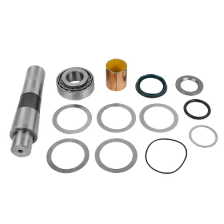 King Pin Kit At Spare Part | Engine, Accelerator Pedal, Camshaft, Connecting Rod, Crankcase, Crankshaft, Cylinder Head, Engine Suspension Mountings, Exhaust Manifold, Exhaust Gas Recirculation, Filter Kits, Flywheel Housing, General Overhaul Kits, Engine, Intake Manifold, Oil Cleaner, Oil Cooler, Oil Filter, Oil Pump, Oil Sump, Piston & Liner, Sensor & Switch, Timing Case, Turbocharger, Cooling System, Belt Tensioner, Coolant Filter, Coolant Pipe, Corrosion Prevention Agent, Drive, Expansion Tank, Fan, Intercooler, Monitors & Gauges, Radiator, Thermostat, V-Belt / Timing belt, Water Pump, Fuel System, Electronical Injector Unit, Feed Pump, Fuel Filter, cpl., Fuel Gauge Sender,  Fuel Line, Fuel Pump, Fuel Tank, Injection Line Kit, Injection Pump, Exhaust System, Clutch & Pedal, Gearbox, Propeller Shaft, Axles, Brake System, Hubs & Wheels, Suspension, Leaf Spring, Universal Parts / Accessories, Steering, Electrical System, Cabin King Pin Kit At Spare Part | Engine, Accelerator Pedal, Camshaft, Connecting Rod, Crankcase, Crankshaft, Cylinder Head, Engine Suspension Mountings, Exhaust Manifold, Exhaust Gas Recirculation, Filter Kits, Flywheel Housing, General Overhaul Kits, Engine, Intake Manifold, Oil Cleaner, Oil Cooler, Oil Filter, Oil Pump, Oil Sump, Piston & Liner, Sensor & Switch, Timing Case, Turbocharger, Cooling System, Belt Tensioner, Coolant Filter, Coolant Pipe, Corrosion Prevention Agent, Drive, Expansion Tank, Fan, Intercooler, Monitors & Gauges, Radiator, Thermostat, V-Belt / Timing belt, Water Pump, Fuel System, Electronical Injector Unit, Feed Pump, Fuel Filter, cpl., Fuel Gauge Sender,  Fuel Line, Fuel Pump, Fuel Tank, Injection Line Kit, Injection Pump, Exhaust System, Clutch & Pedal, Gearbox, Propeller Shaft, Axles, Brake System, Hubs & Wheels, Suspension, Leaf Spring, Universal Parts / Accessories, Steering, Electrical System, Cabin