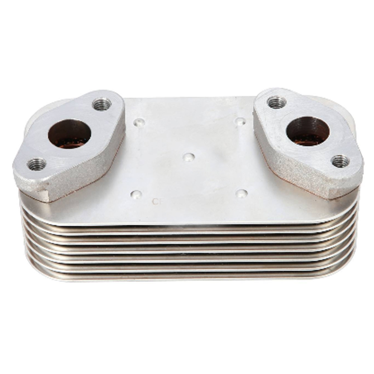 Oil Cooler At Spare Part | Engine, Accelerator Pedal, Camshaft, Connecting Rod, Crankcase, Crankshaft, Cylinder Head, Engine Suspension Mountings, Exhaust Manifold, Exhaust Gas Recirculation, Filter Kits, Flywheel Housing, General Overhaul Kits, Engine, Intake Manifold, Oil Cleaner, Oil Cooler, Oil Filter, Oil Pump, Oil Sump, Piston & Liner, Sensor & Switch, Timing Case, Turbocharger, Cooling System, Belt Tensioner, Coolant Filter, Coolant Pipe, Corrosion Prevention Agent, Drive, Expansion Tank, Fan, Intercooler, Monitors & Gauges, Radiator, Thermostat, V-Belt / Timing belt, Water Pump, Fuel System, Electronical Injector Unit, Feed Pump, Fuel Filter, cpl., Fuel Gauge Sender,  Fuel Line, Fuel Pump, Fuel Tank, Injection Line Kit, Injection Pump, Exhaust System, Clutch & Pedal, Gearbox, Propeller Shaft, Axles, Brake System, Hubs & Wheels, Suspension, Leaf Spring, Universal Parts / Accessories, Steering, Electrical System, Cabin Oil Cooler At Spare Part | Engine, Accelerator Pedal, Camshaft, Connecting Rod, Crankcase, Crankshaft, Cylinder Head, Engine Suspension Mountings, Exhaust Manifold, Exhaust Gas Recirculation, Filter Kits, Flywheel Housing, General Overhaul Kits, Engine, Intake Manifold, Oil Cleaner, Oil Cooler, Oil Filter, Oil Pump, Oil Sump, Piston & Liner, Sensor & Switch, Timing Case, Turbocharger, Cooling System, Belt Tensioner, Coolant Filter, Coolant Pipe, Corrosion Prevention Agent, Drive, Expansion Tank, Fan, Intercooler, Monitors & Gauges, Radiator, Thermostat, V-Belt / Timing belt, Water Pump, Fuel System, Electronical Injector Unit, Feed Pump, Fuel Filter, cpl., Fuel Gauge Sender,  Fuel Line, Fuel Pump, Fuel Tank, Injection Line Kit, Injection Pump, Exhaust System, Clutch & Pedal, Gearbox, Propeller Shaft, Axles, Brake System, Hubs & Wheels, Suspension, Leaf Spring, Universal Parts / Accessories, Steering, Electrical System, Cabin